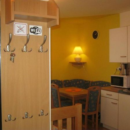 Apartman Klondajk Harrachov Dış mekan fotoğraf