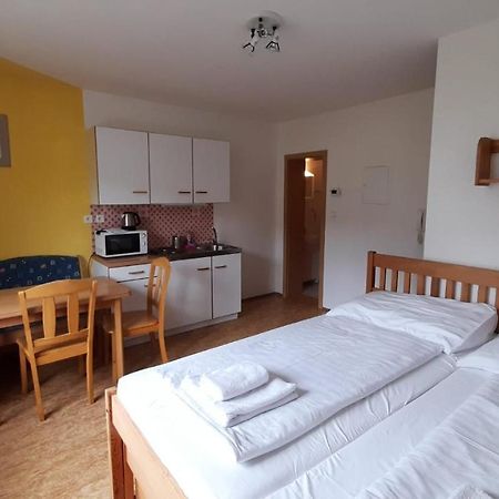Apartman Klondajk Harrachov Dış mekan fotoğraf